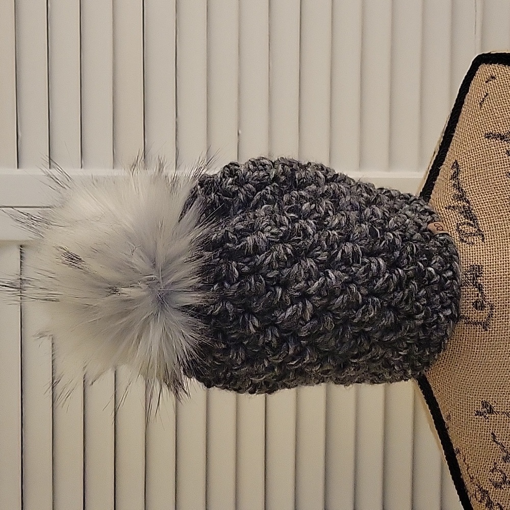 🌟HP🌟Heritage Beanie fall/winter Hat o/s